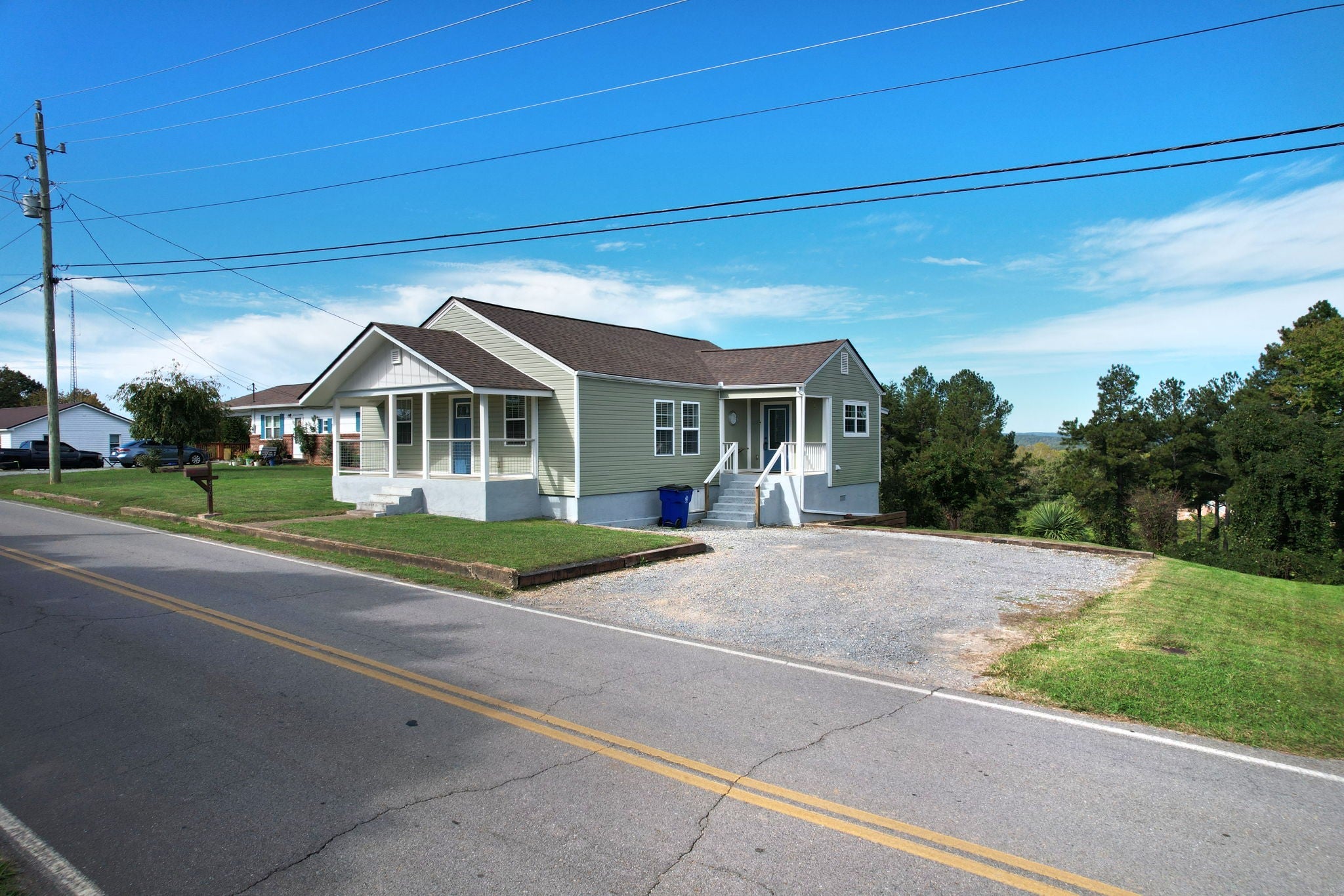 450 Johnson Blvd SE