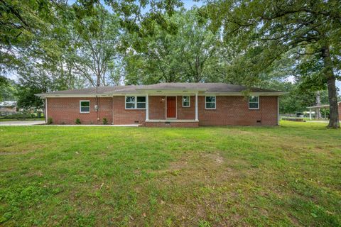 802 Lowry St Manchester TN 37355