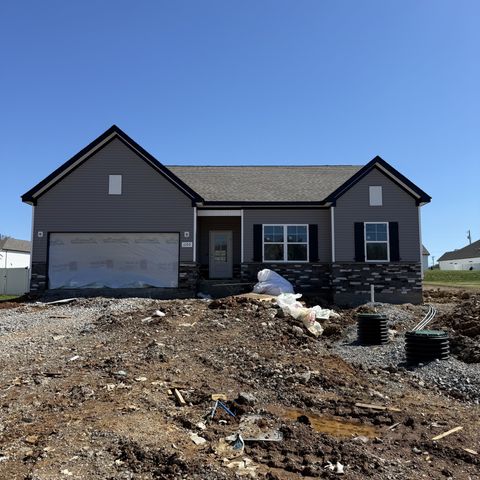 1107 Bluecreek Cir Murfreesboro TN 37129