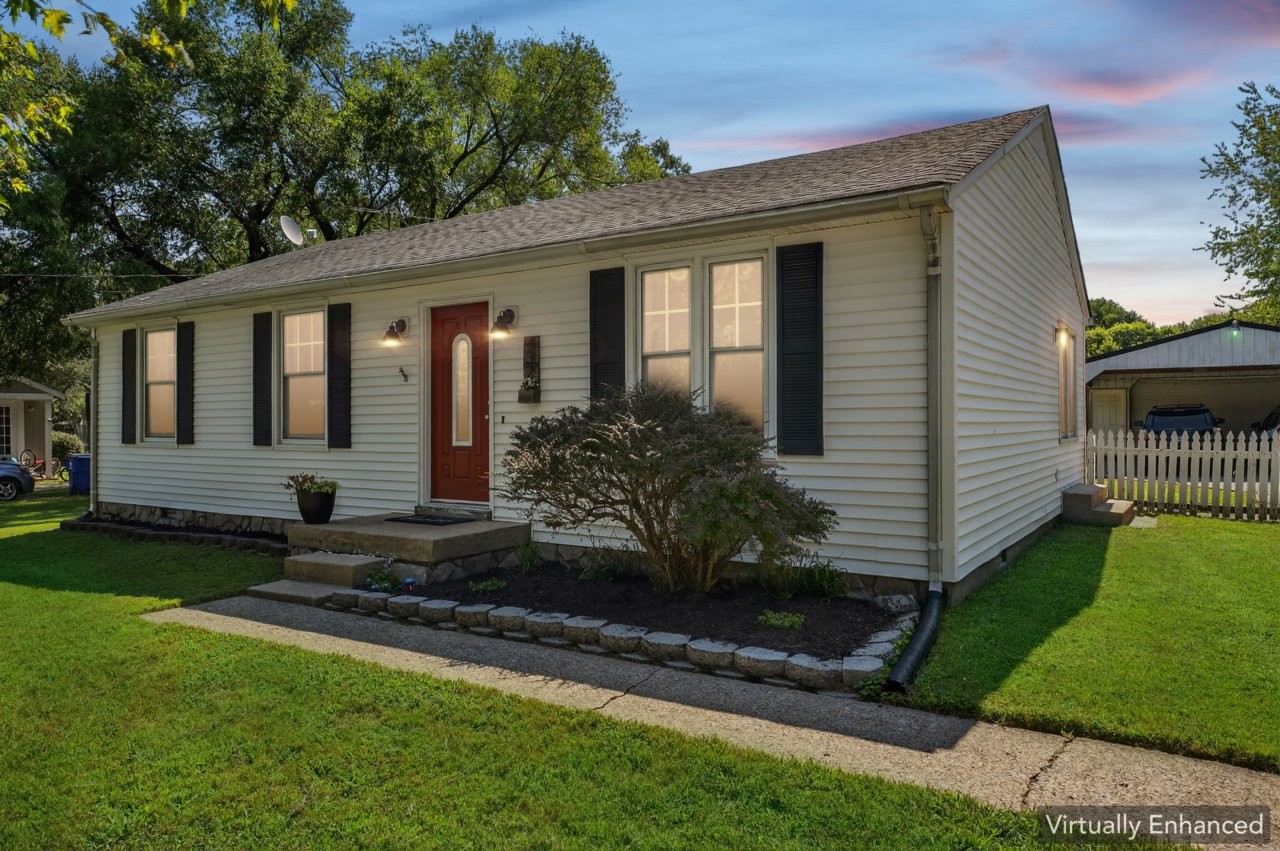 432 Wilkinson Ln