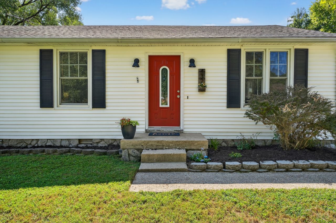 432 Wilkinson Ln