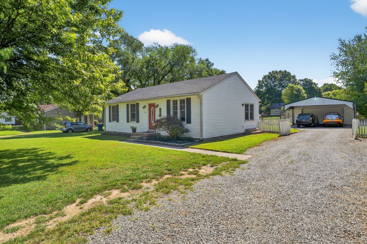 432 Wilkinson Ln