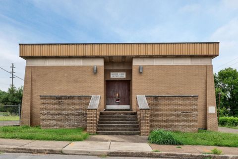 210 Woodruff St Madison TN 37115