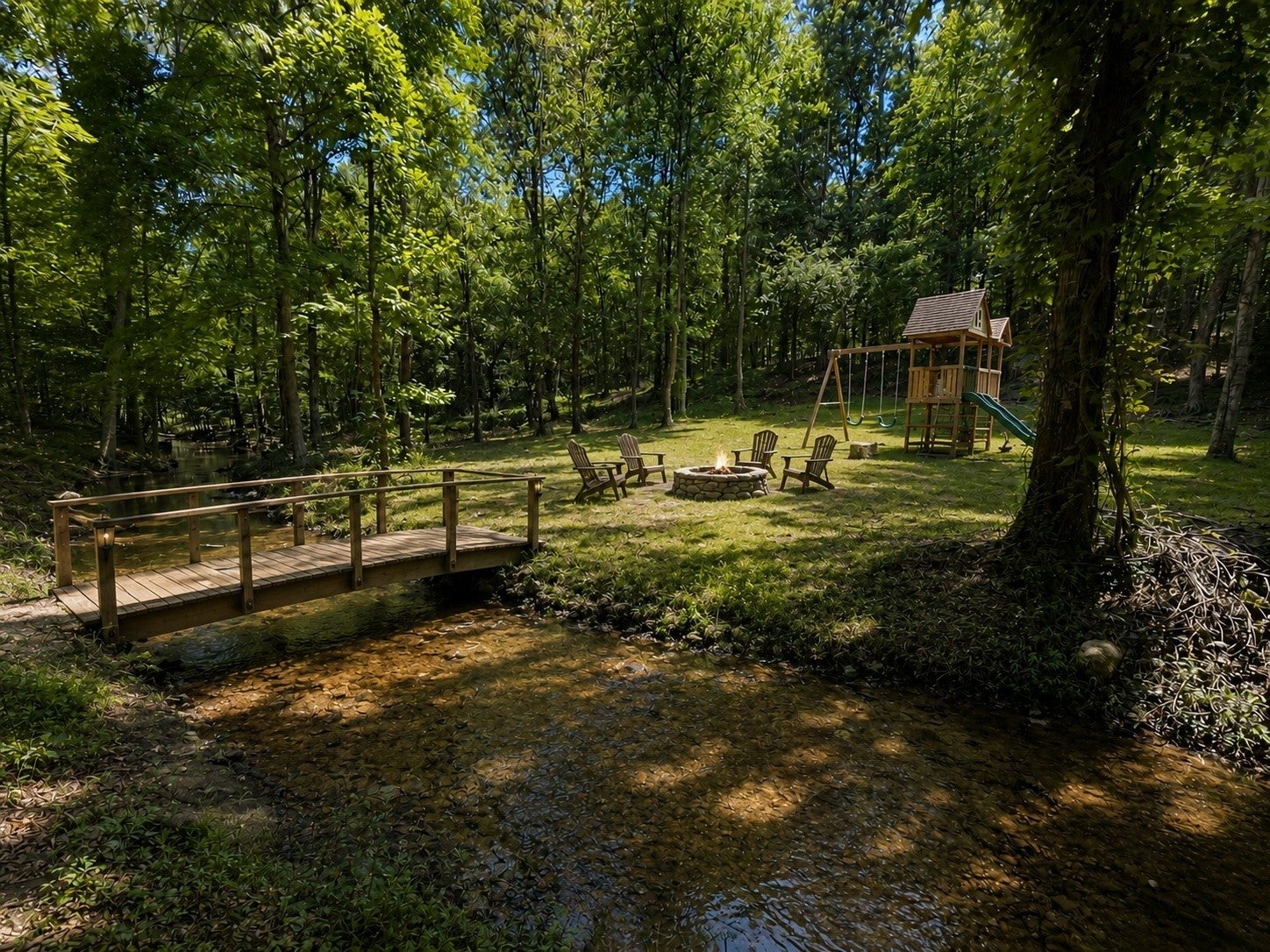 7166 Kyles Creek Dr