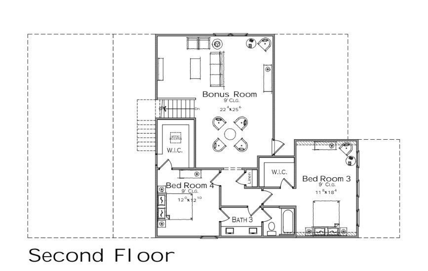 3388 Vinemont Drive