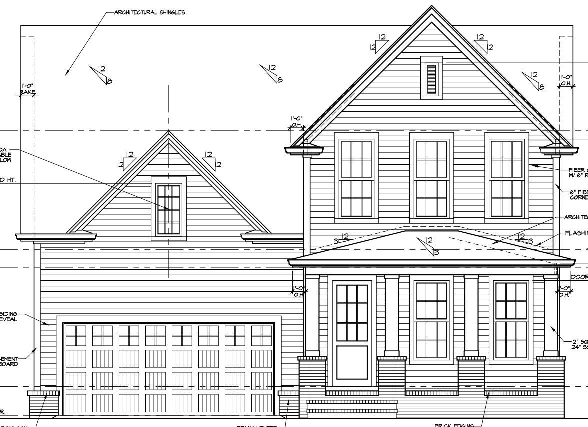 4-bed listing at 3388 Vinemont Drive Thompsons Station, Thompsons-Station