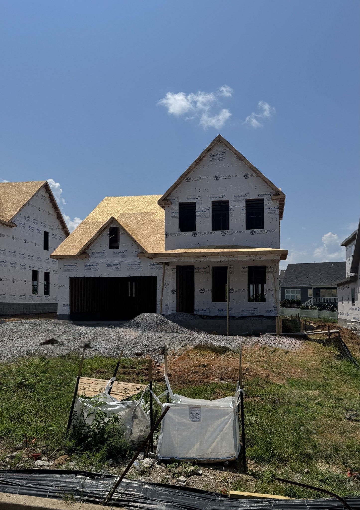 3388 Vinemont Drive