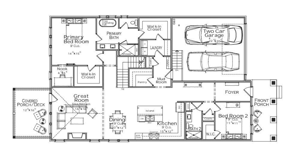 3388 Vinemont Drive