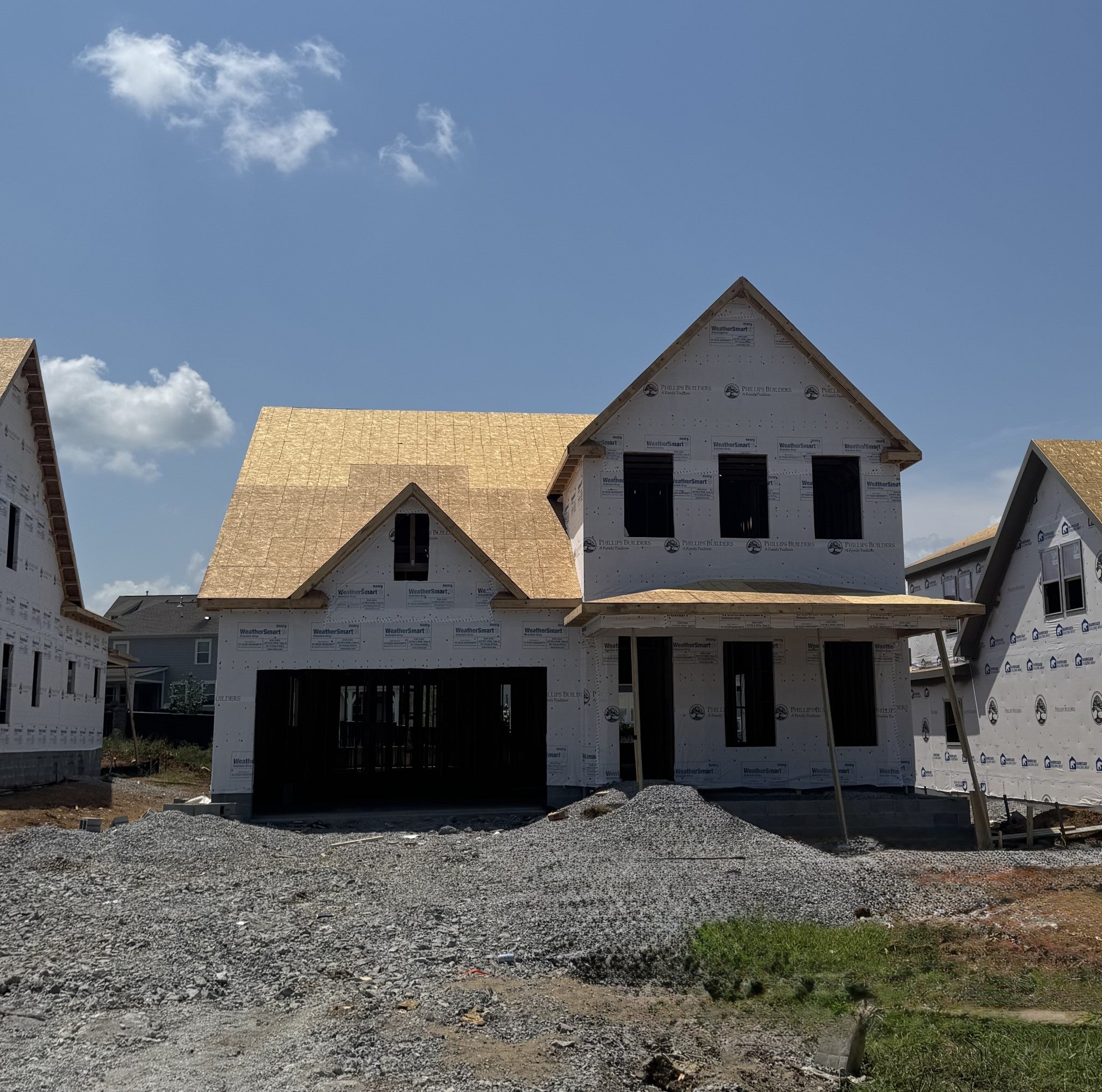 3388 Vinemont Drive