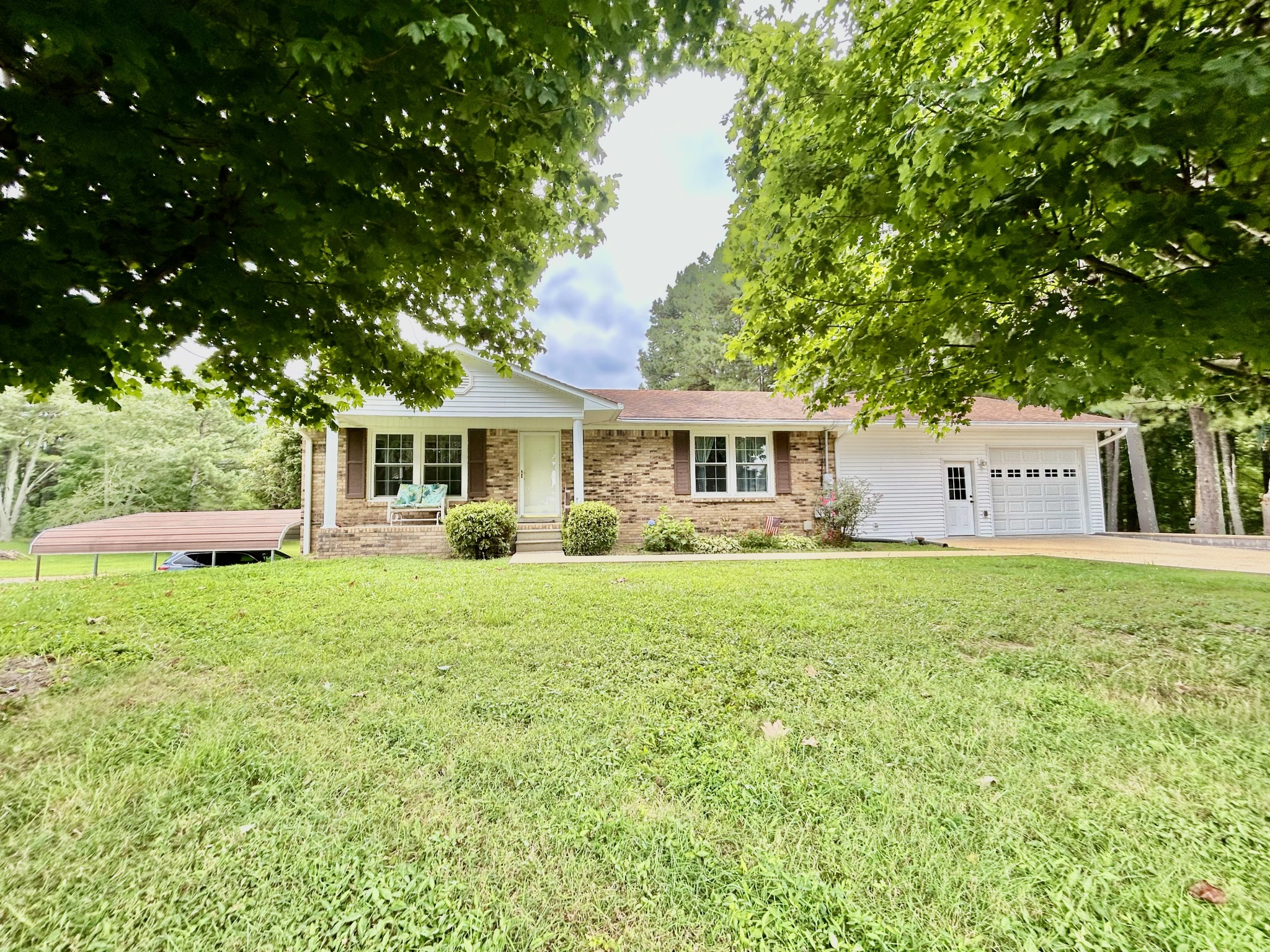 404 Fleeman Cir
