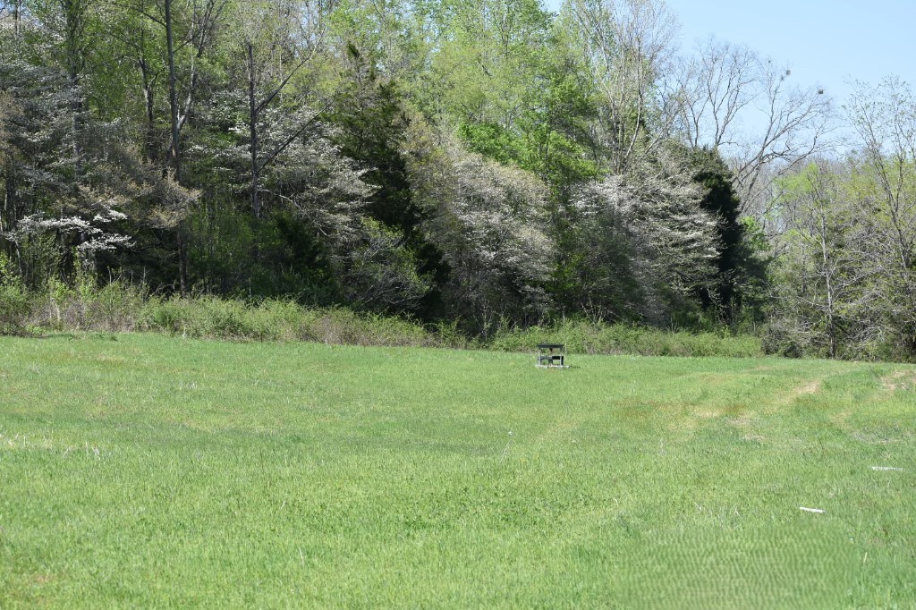 0 Buckner Ridge Road