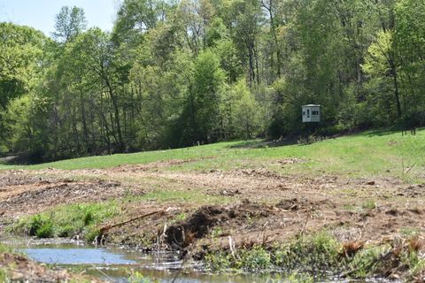 0 Buckner Ridge Road Bon Aqua TN 37025