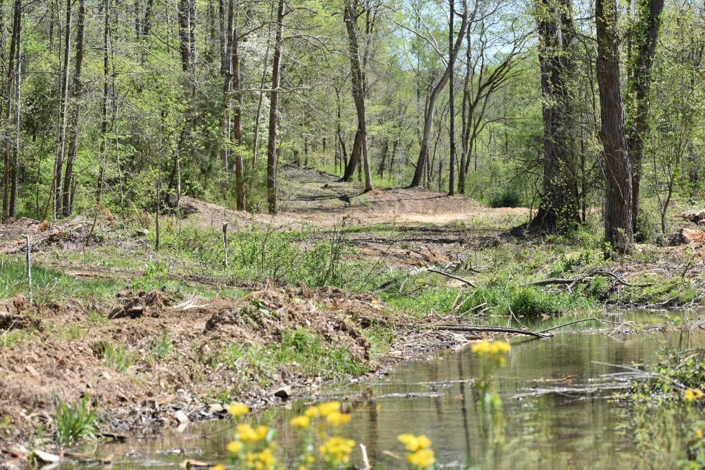 0 Buckner Ridge Road