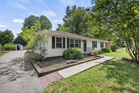 1602 Cypress Dr Murfreesboro TN 37130