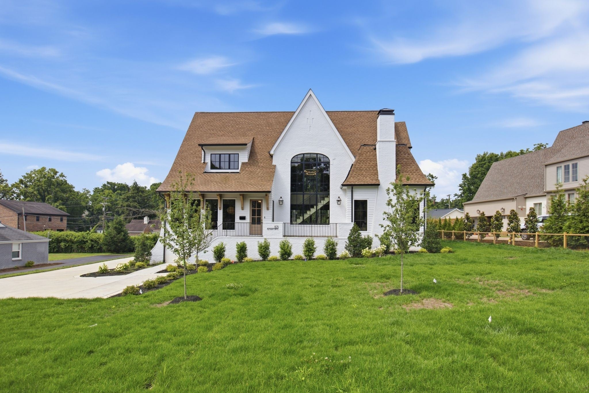 105 Keyway Dr
