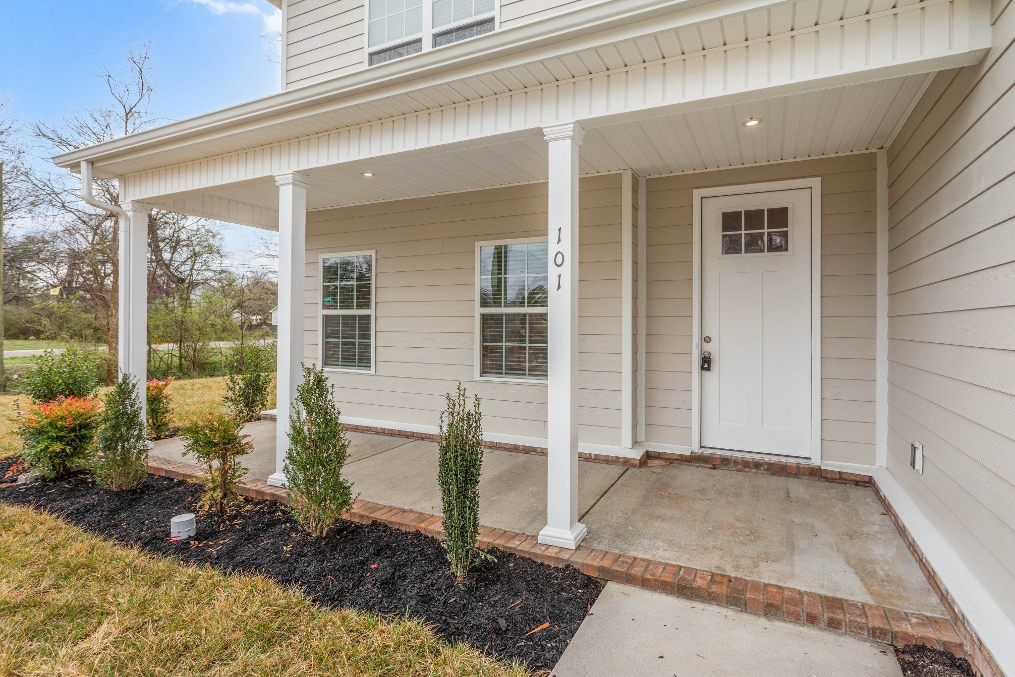 101 Centennial Lane