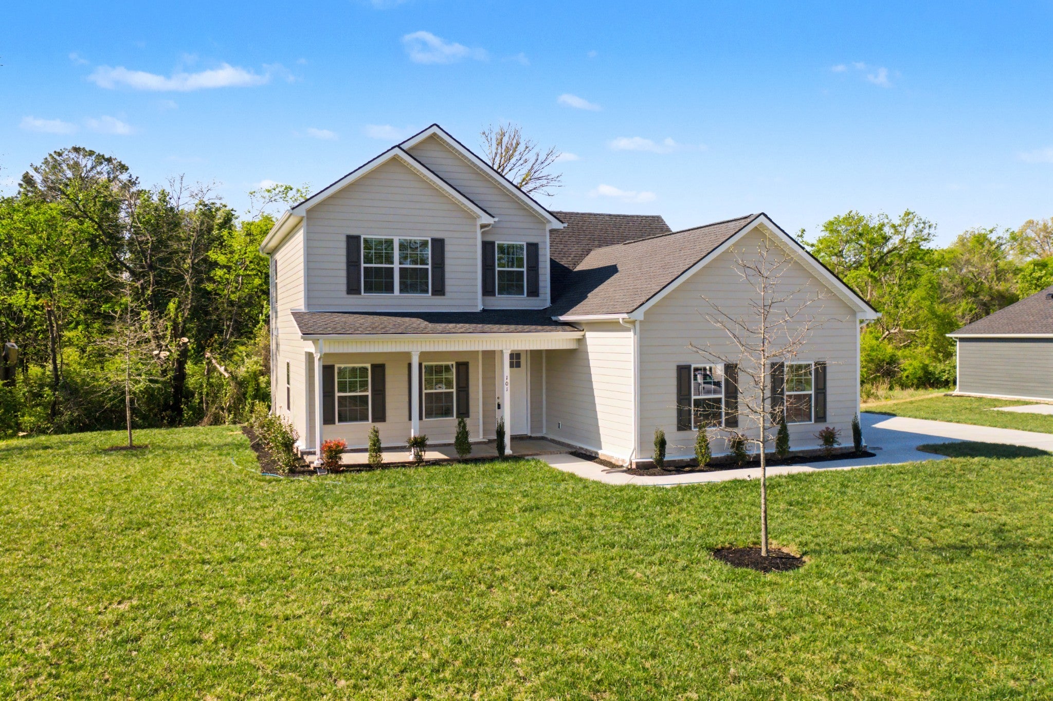 101 Centennial Lane