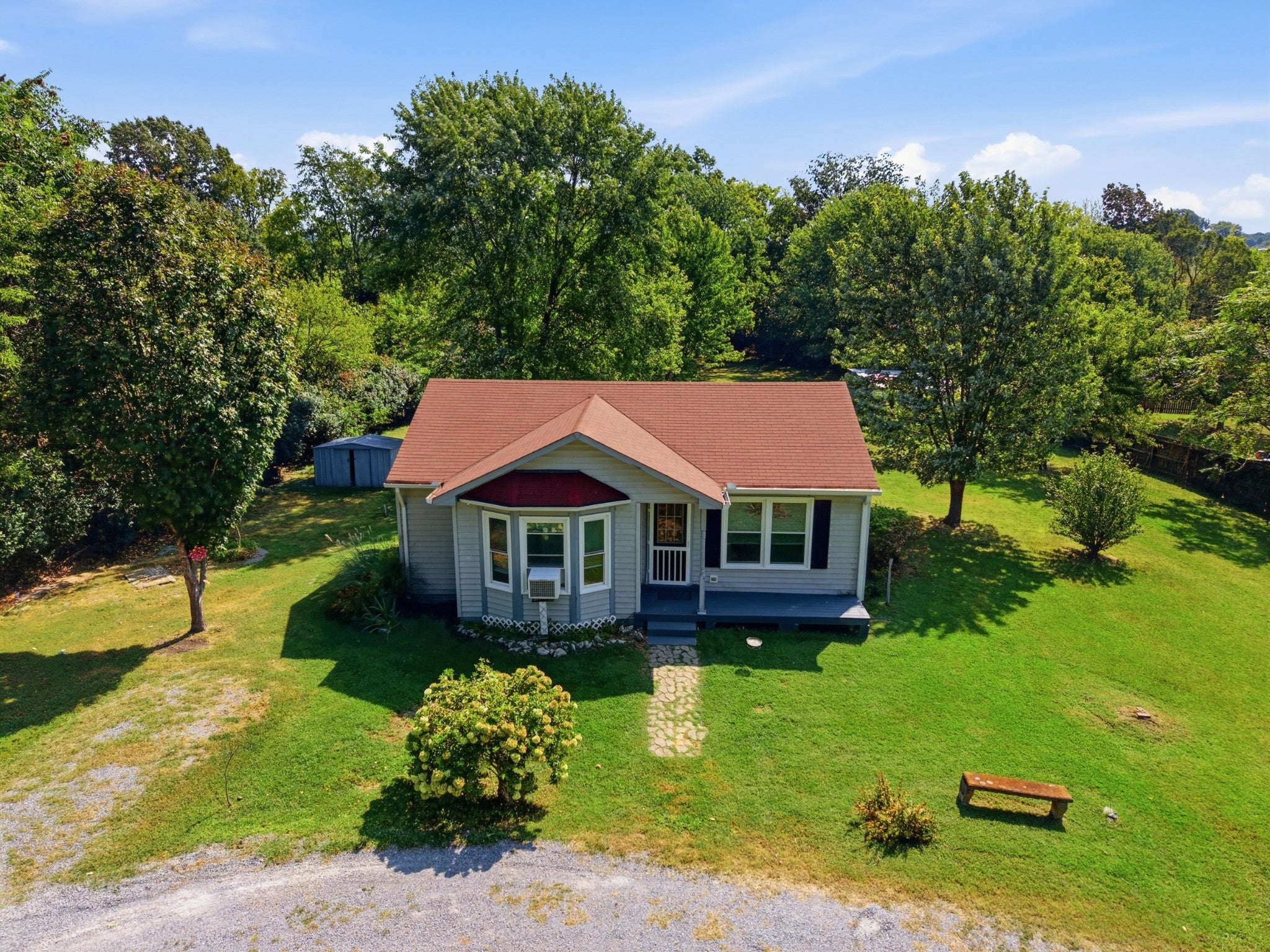 5214 Jones Chapel Rd