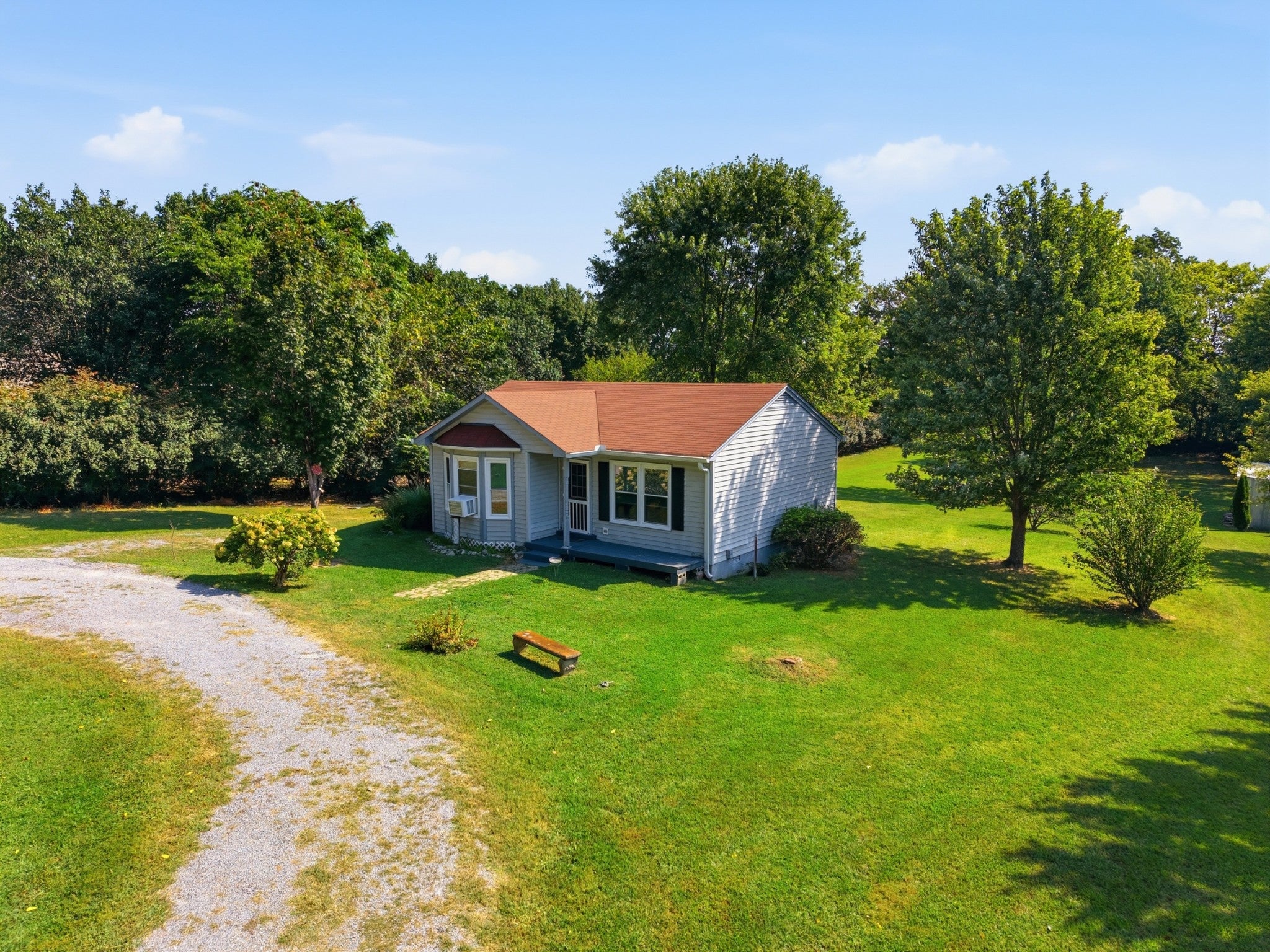 5214 Jones Chapel Rd