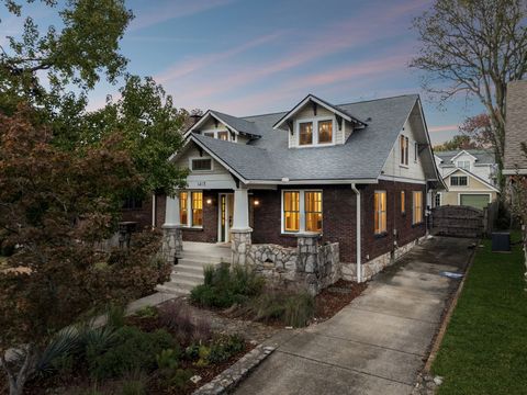 1413 Gartland Ave Nashville TN 37206