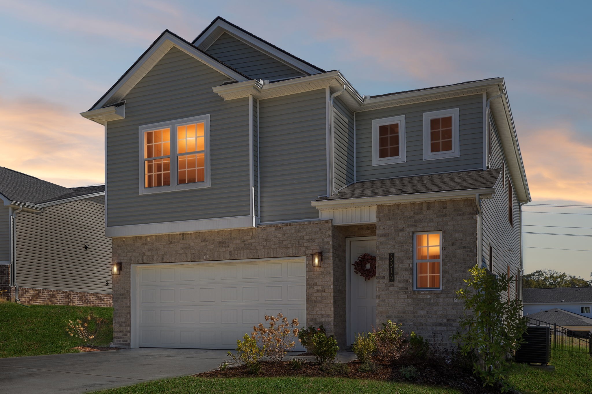 3314 Laurel Brook Ct