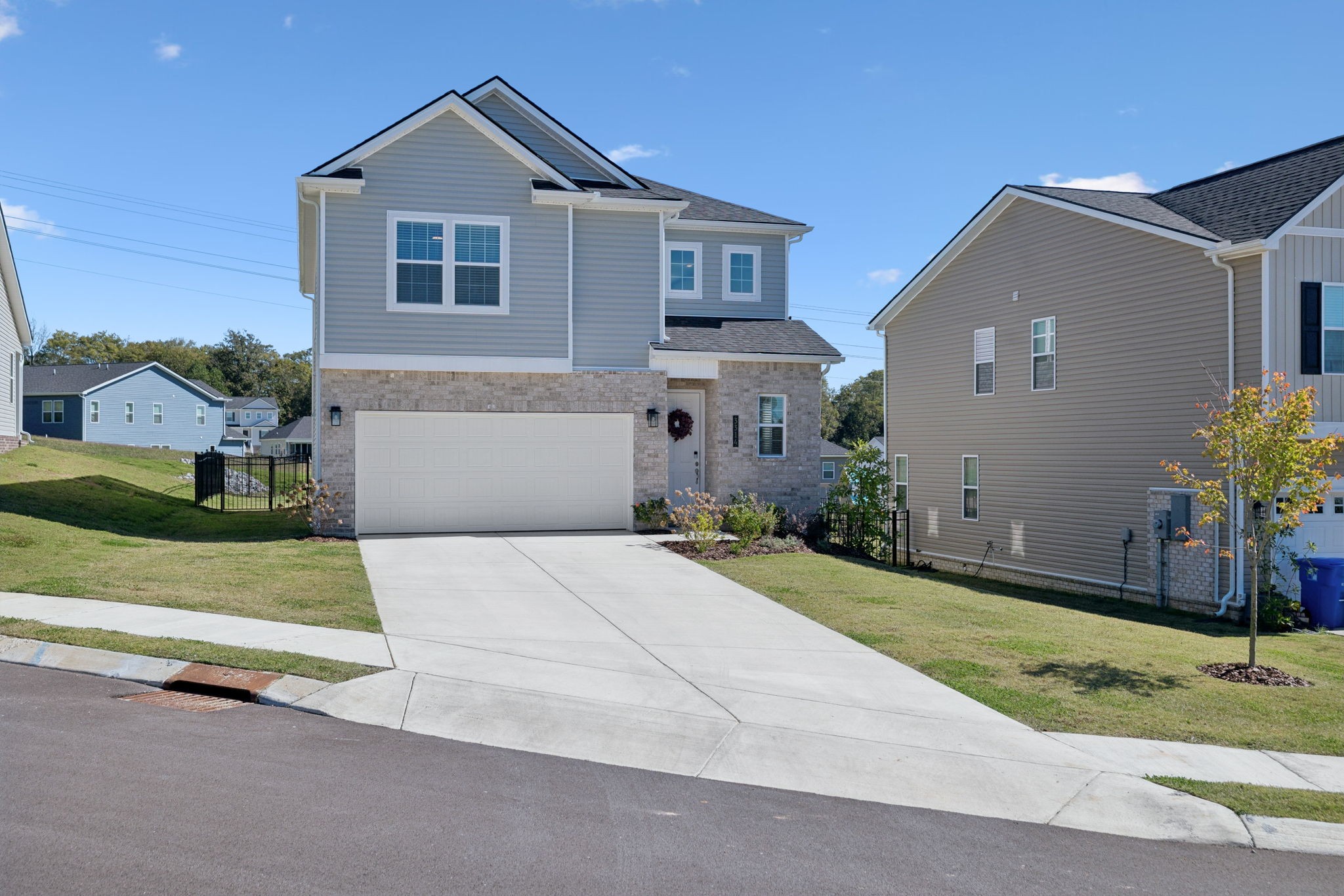 3314 Laurel Brook Ct