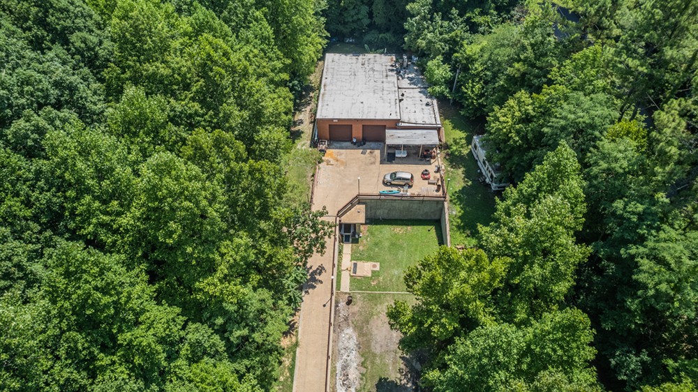 8871 Griffith Rd