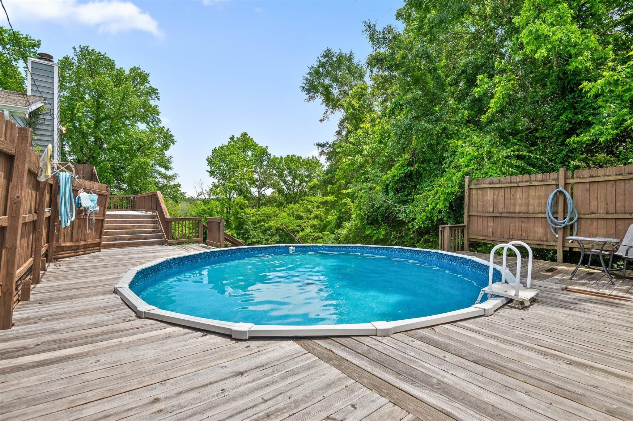 411 Meadow Green Drive