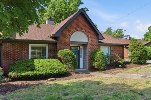 212 Highland Villa Cir Nashville TN 37211