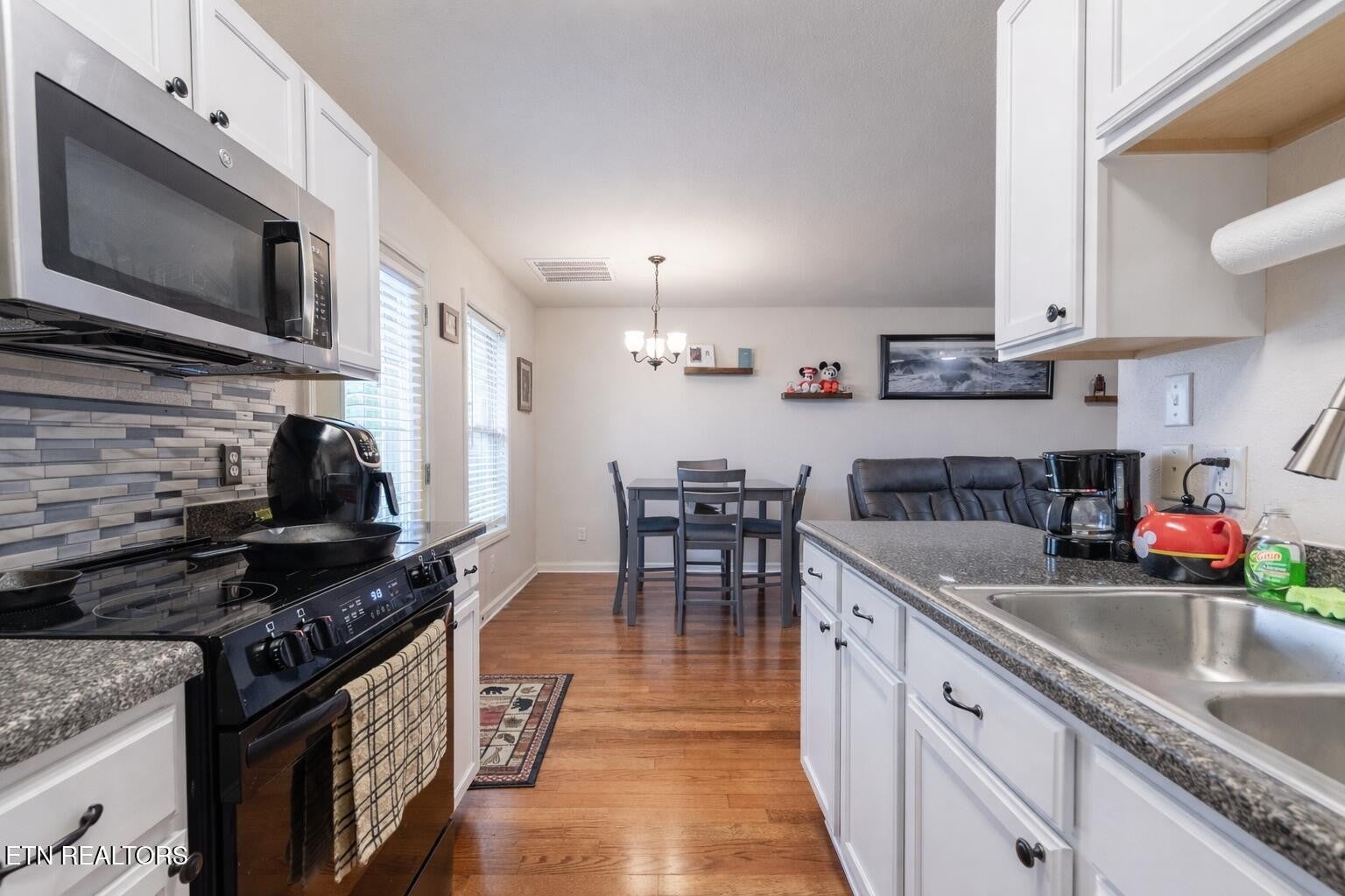 3347 Frontier View Drive 3