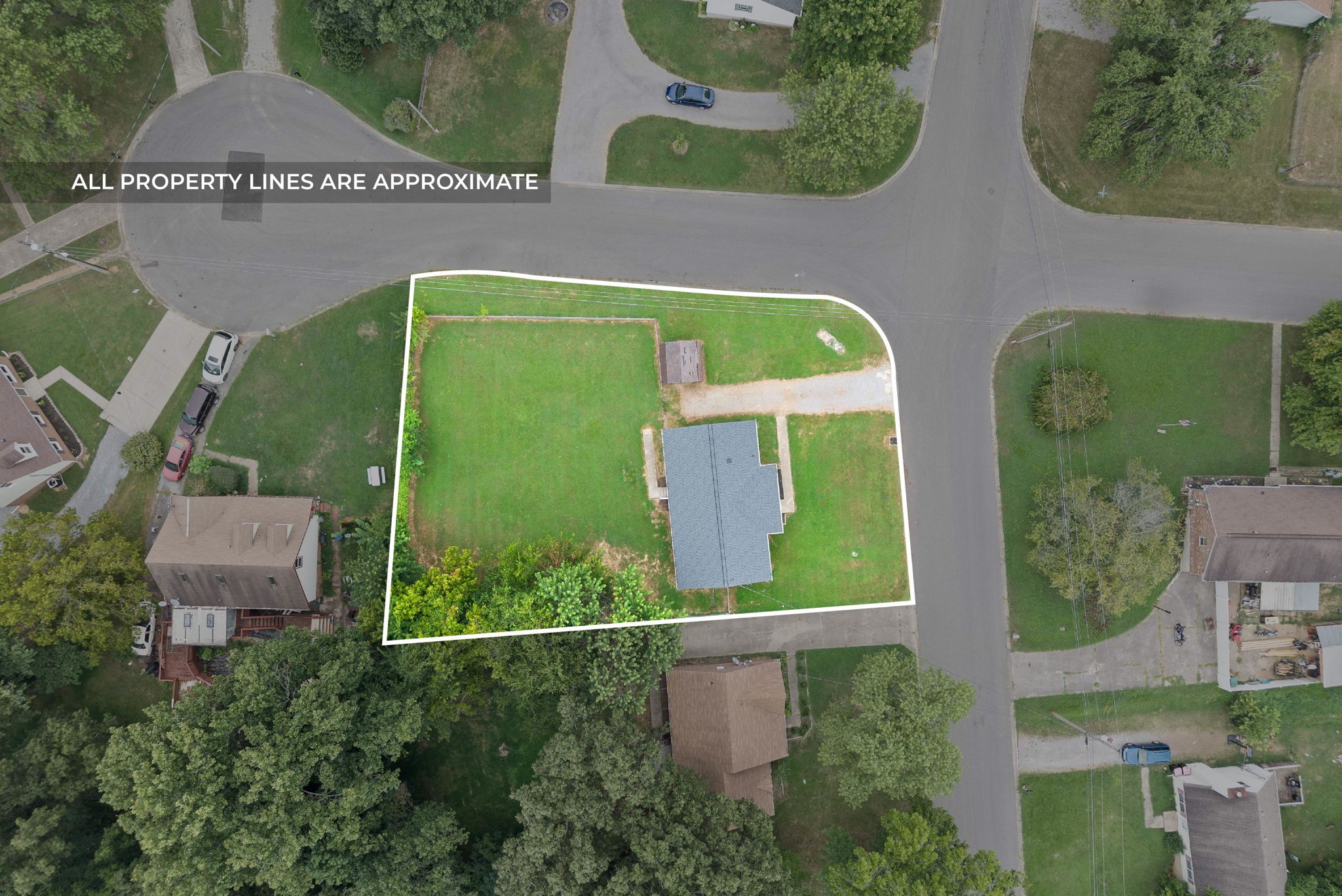 619 Ranch Hill Drive