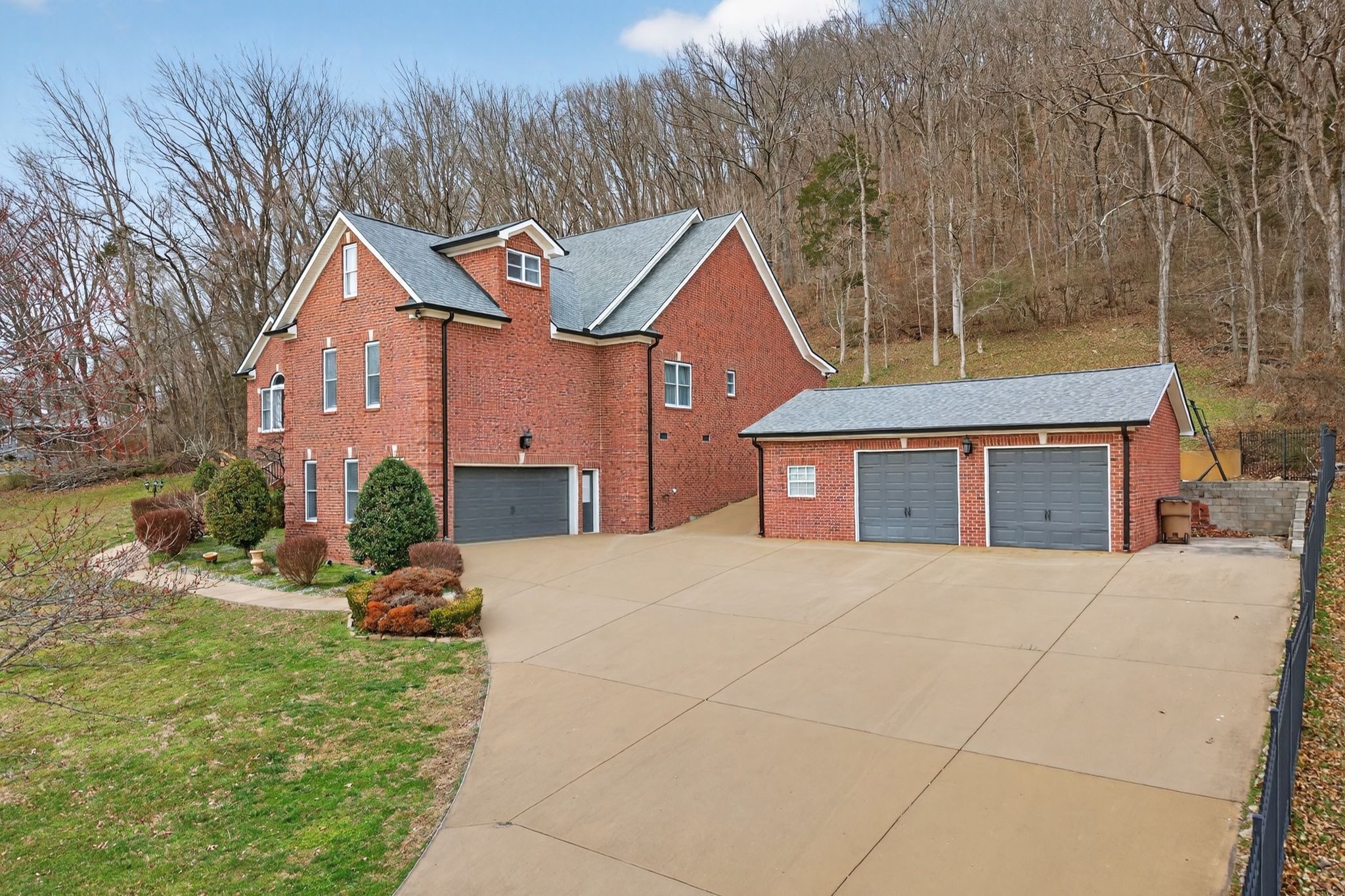 4952 Clarksville Hwy