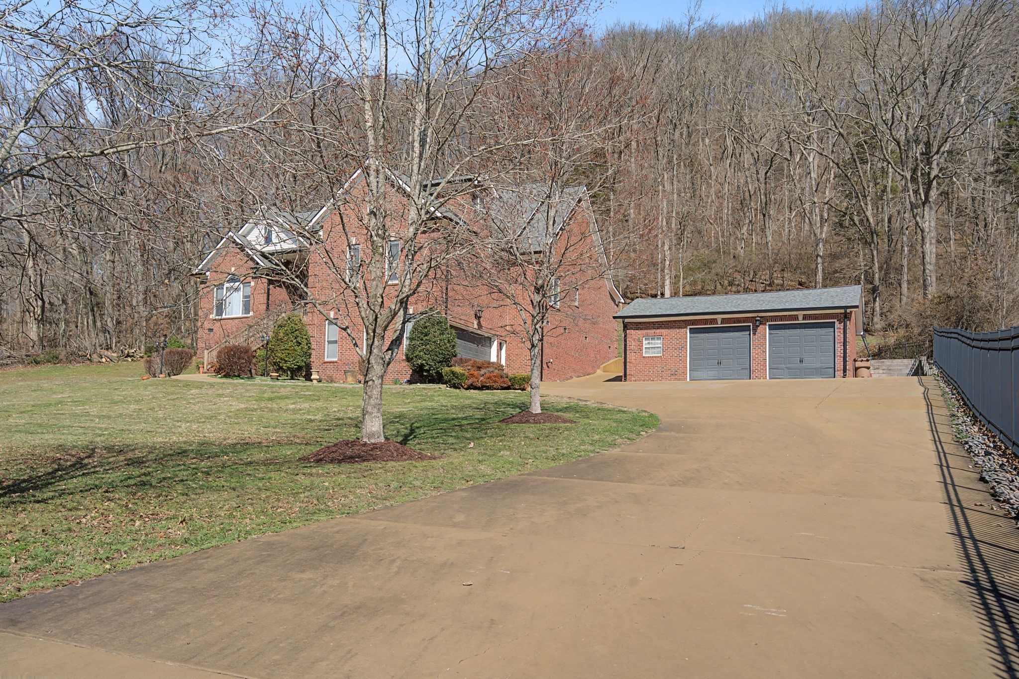 4952 Clarksville Hwy