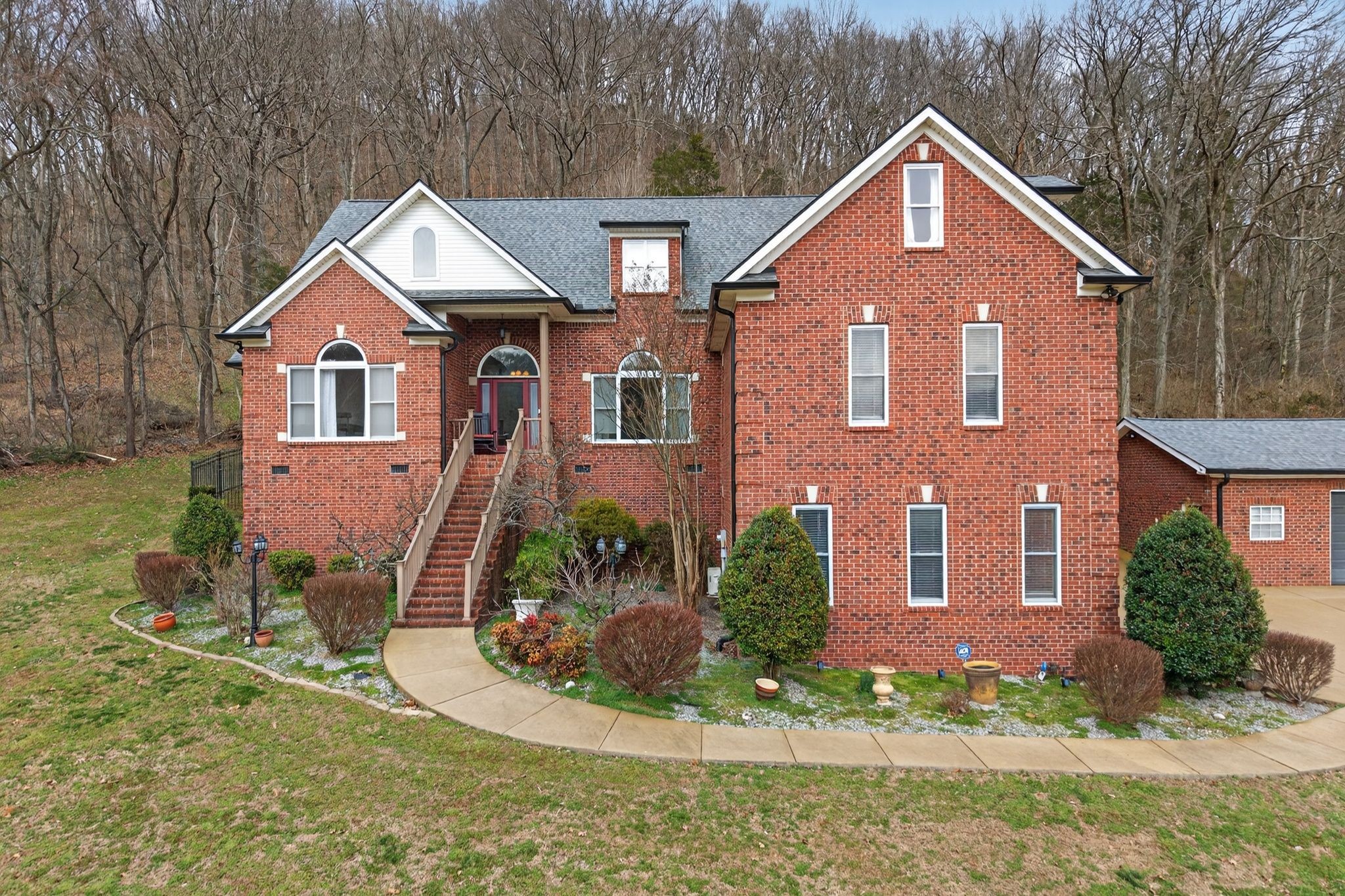 4952 Clarksville Hwy