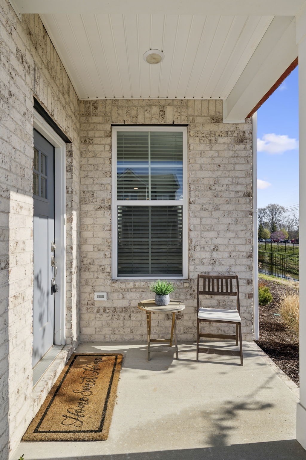 300 Carver Connection