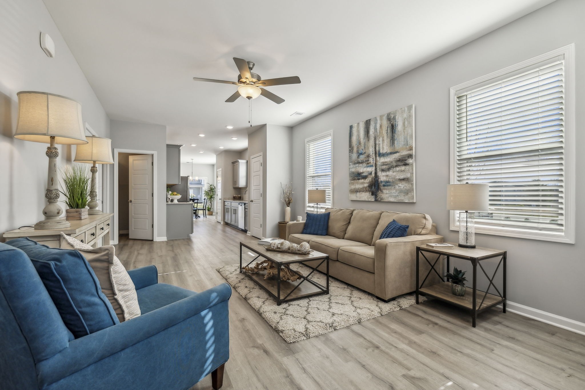 300 Carver Connection