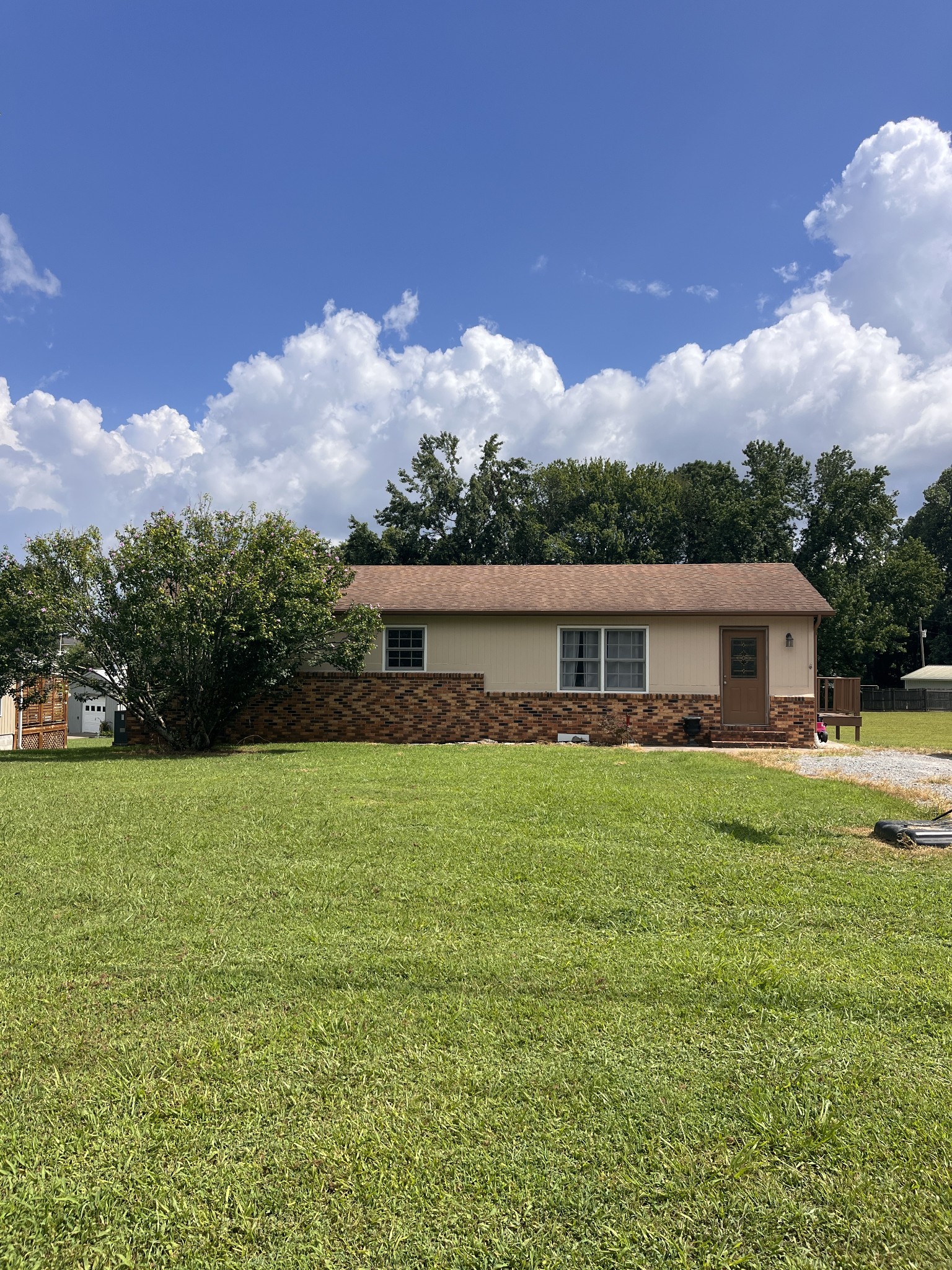 267 Childress Rd