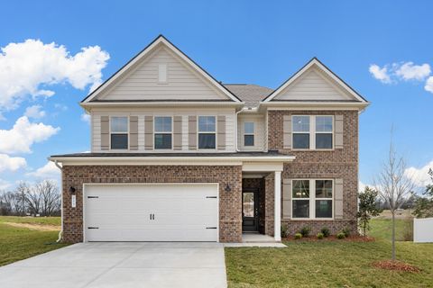 Photo of 111 Rock Chimney Rd, Gallatin, TN 37066 (MLS # 3146836)