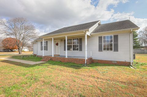 1603 Golden Valley Dr Christiana TN 37037