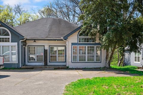 1119 Waggoner Ct W Nashville TN 37214