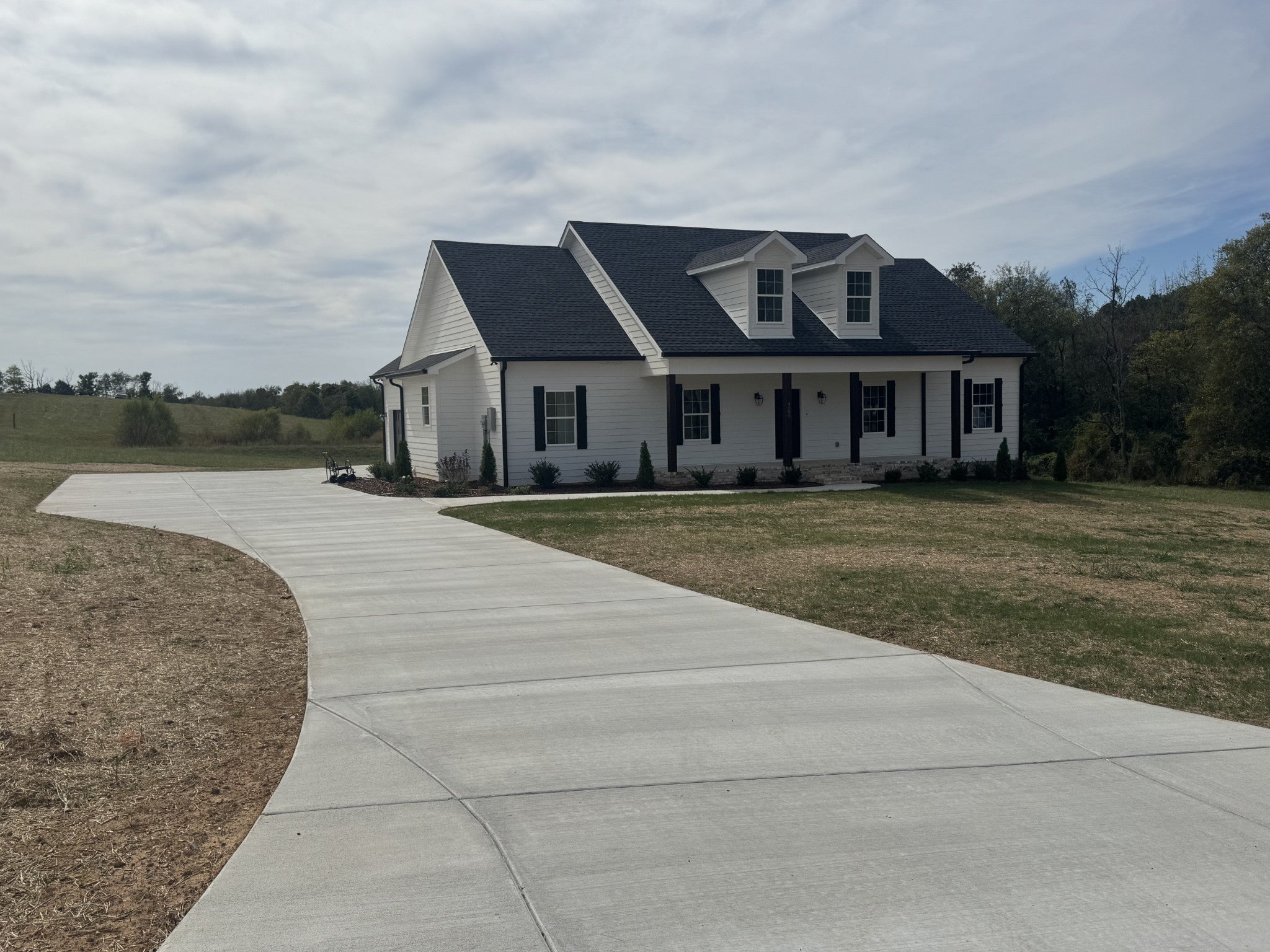 4689 Kinneys School Road