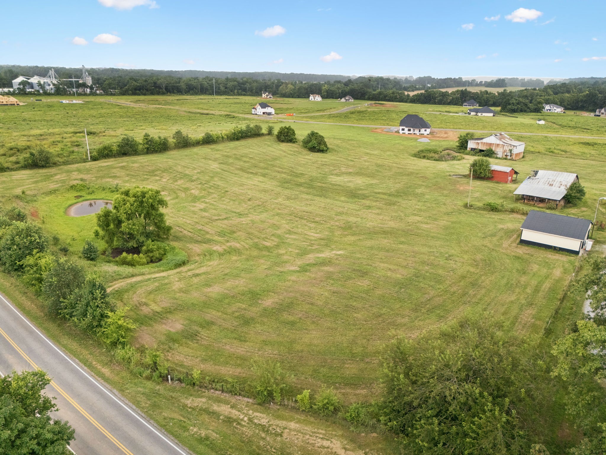 350 Port Royal Rd