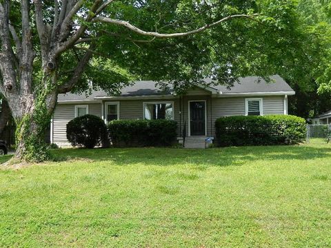 918 Velma Ln Murfreesboro TN 37129