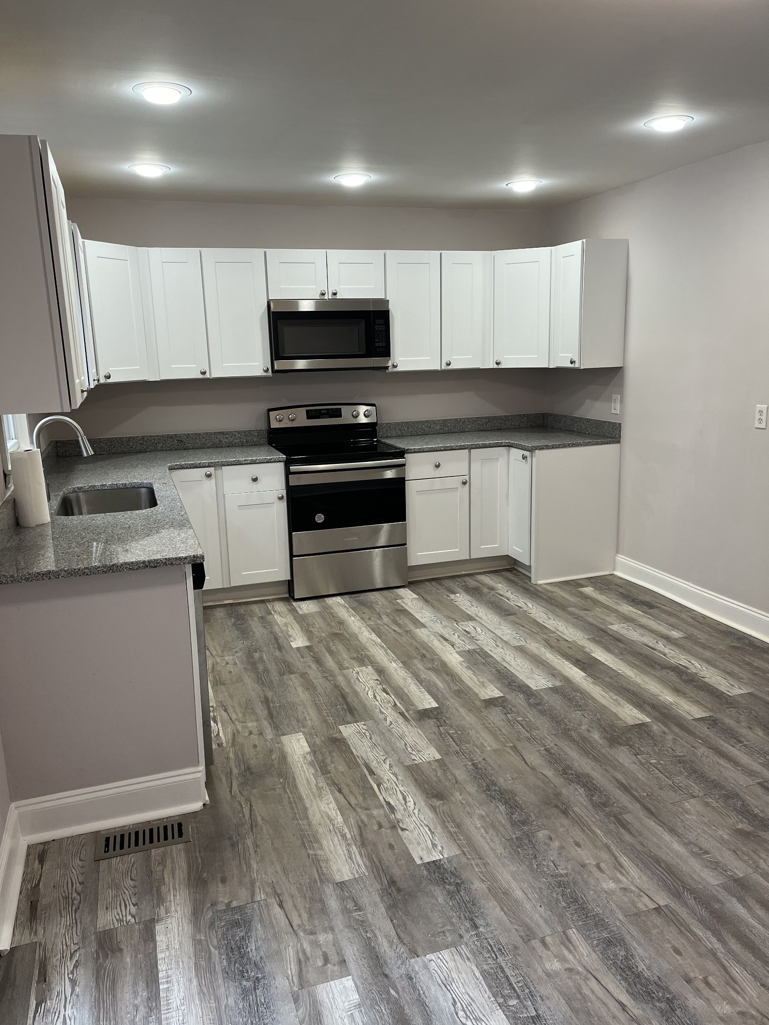 Middle Tennessee Properties 3 918 Velma Ln