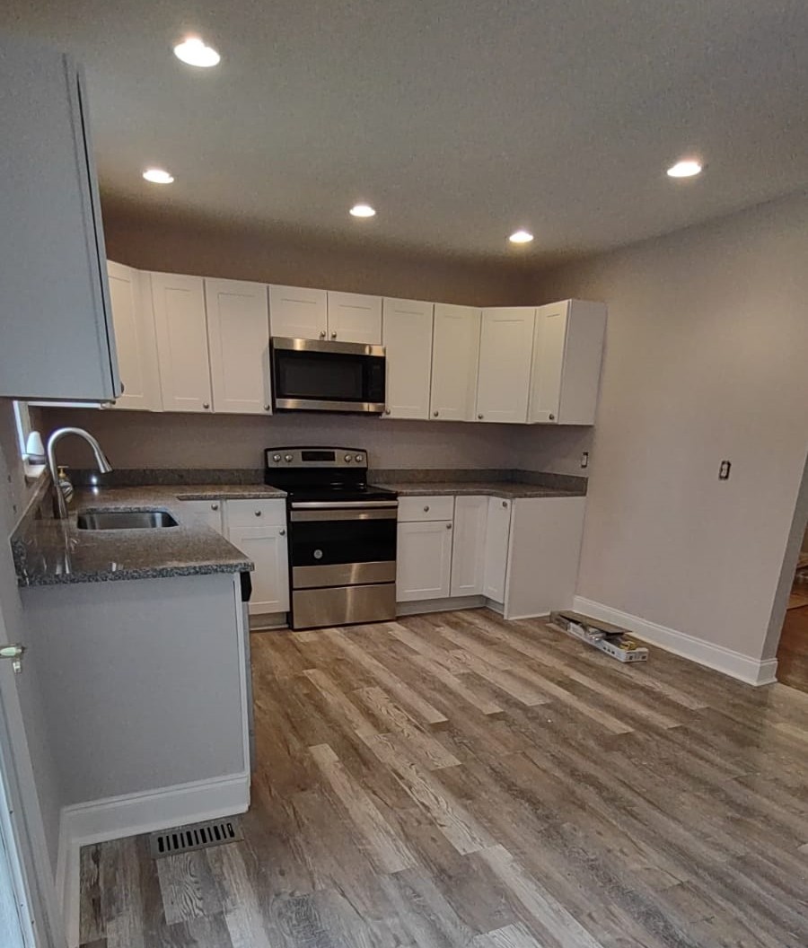 Middle Tennessee Properties 4 918 Velma Ln