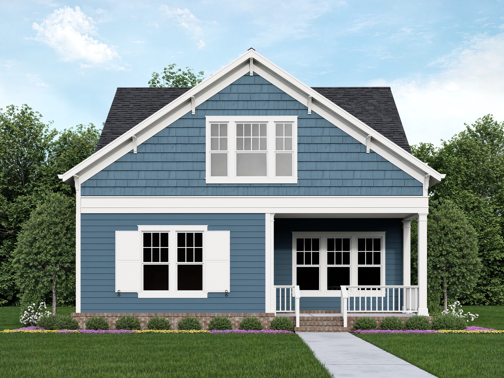 3-bed listing at 121 Morris Street, Franklin