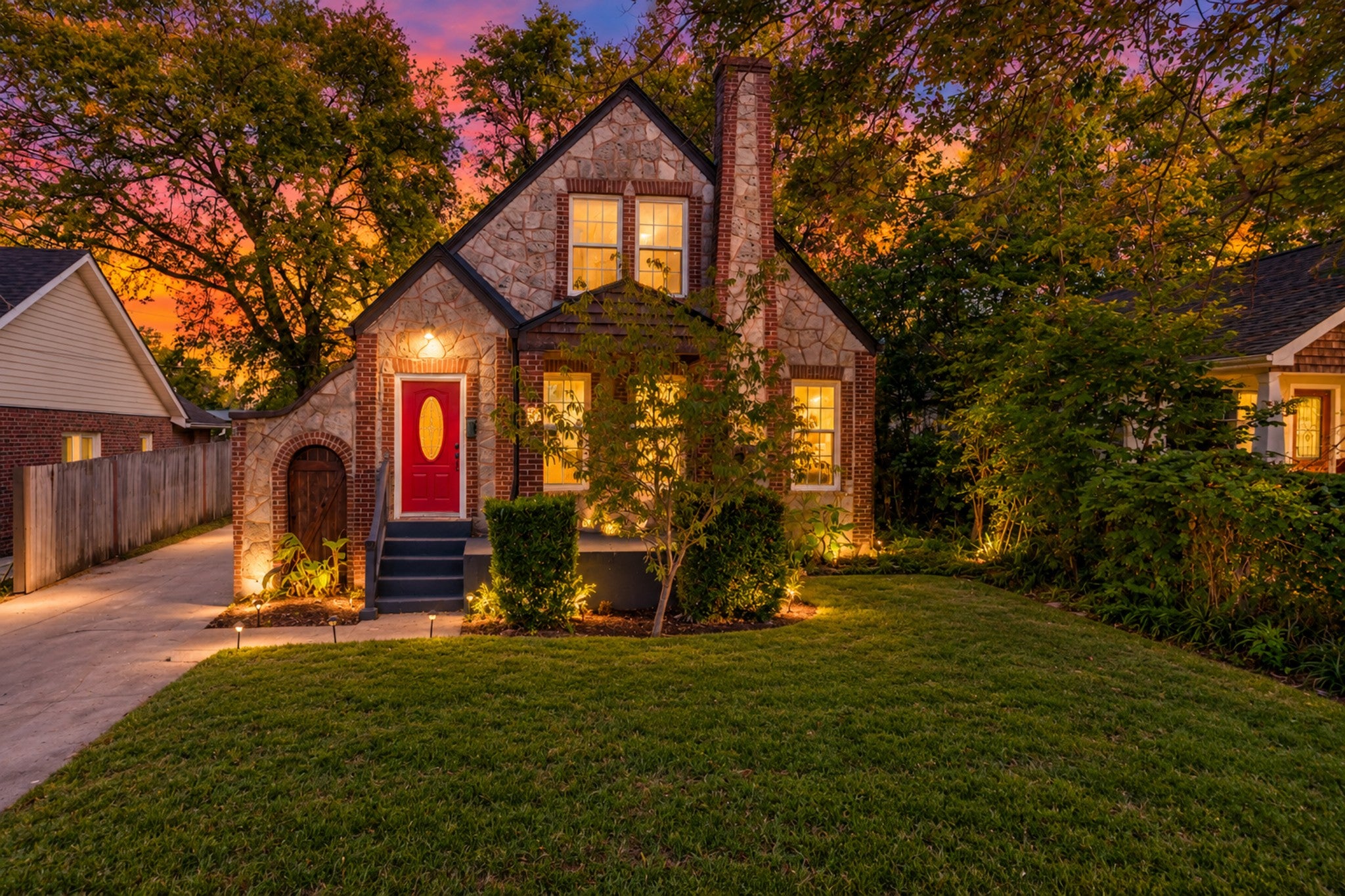 3-bed listing at 206 Rayon Dr Old Hickory, Old-Hickory