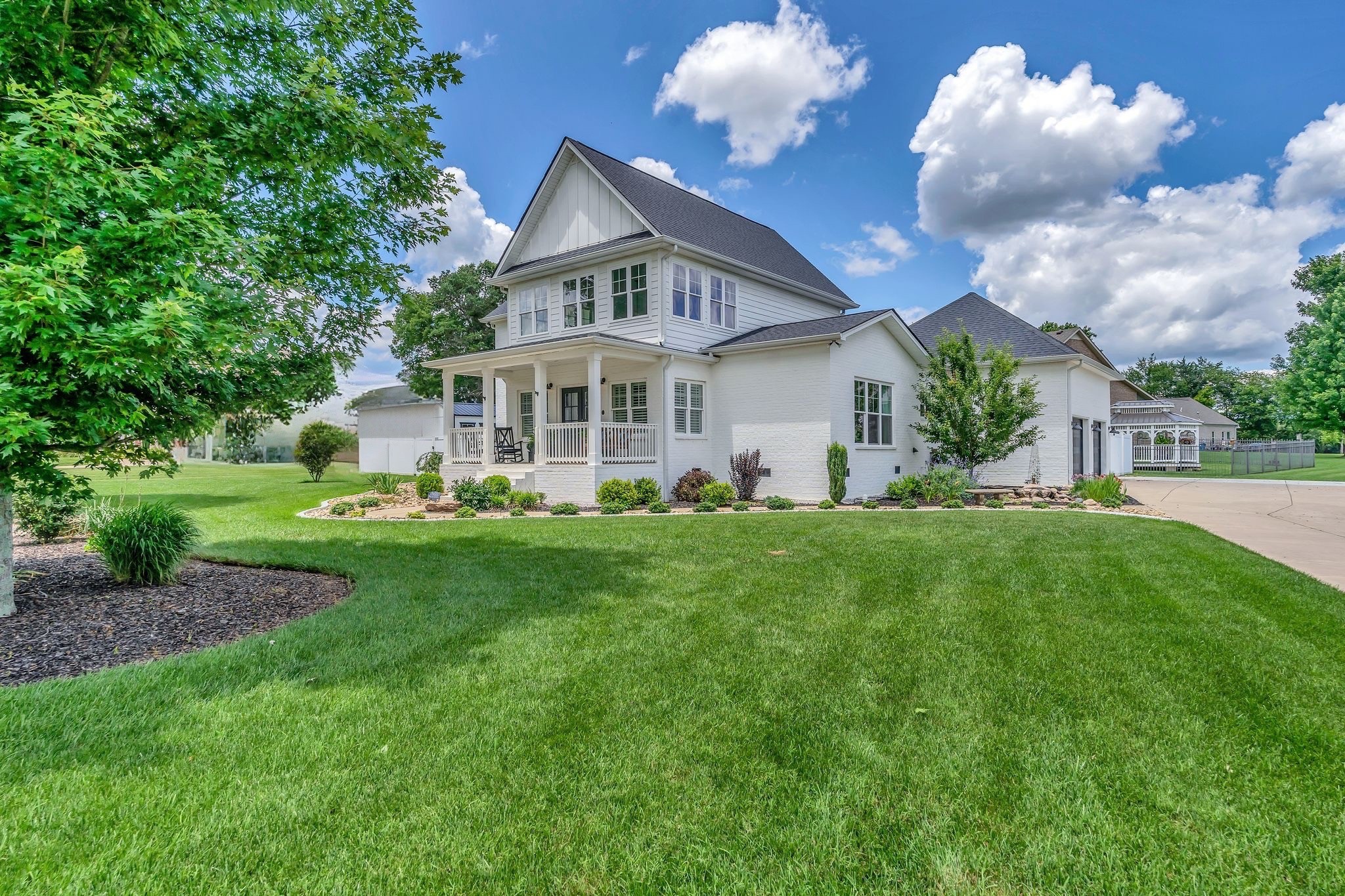 241 Bluegrass Rd