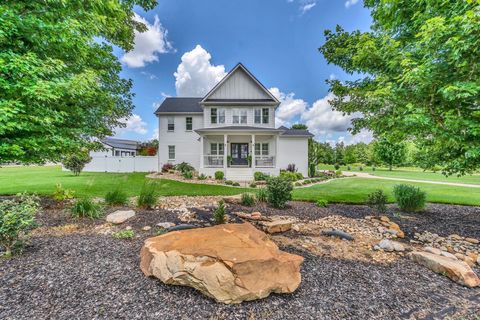 241 Bluegrass Rd Manchester TN 37355