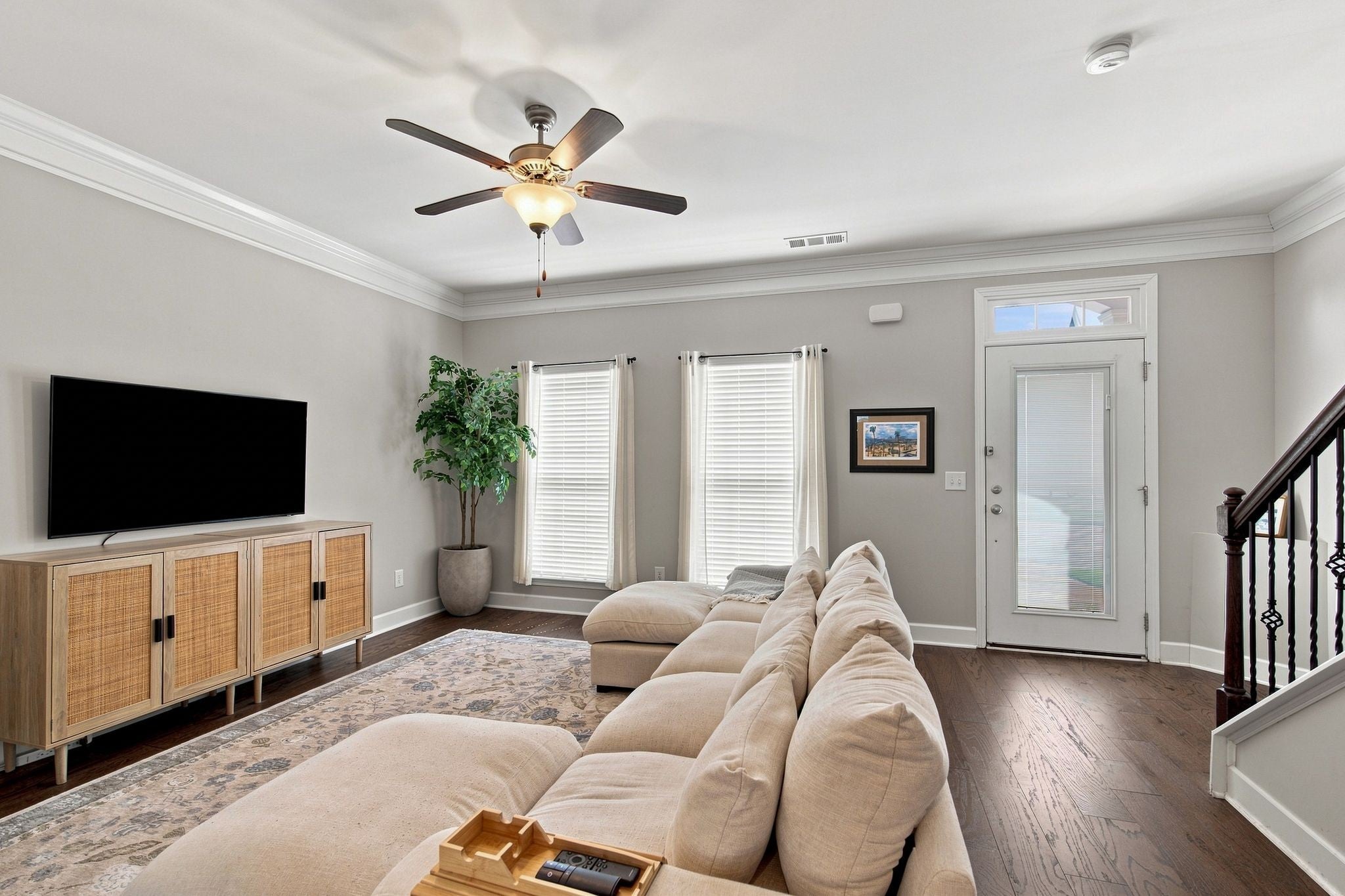 3-bed condo for sale in Nolensville, TN 37135, 741 Westcott Ln 741 Westcott Ln, Nolensville TN 37135 3-bed condo, photo 5 of 26